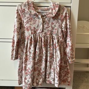 NEXT girls dress. 3-4 years